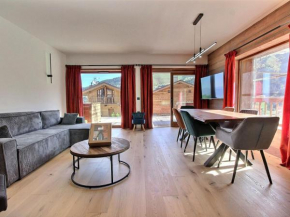 Nouveau 3 pièces cabine à Méribel Mottaret, parking couvert, proche pistes et commerces - FR-1-411-943